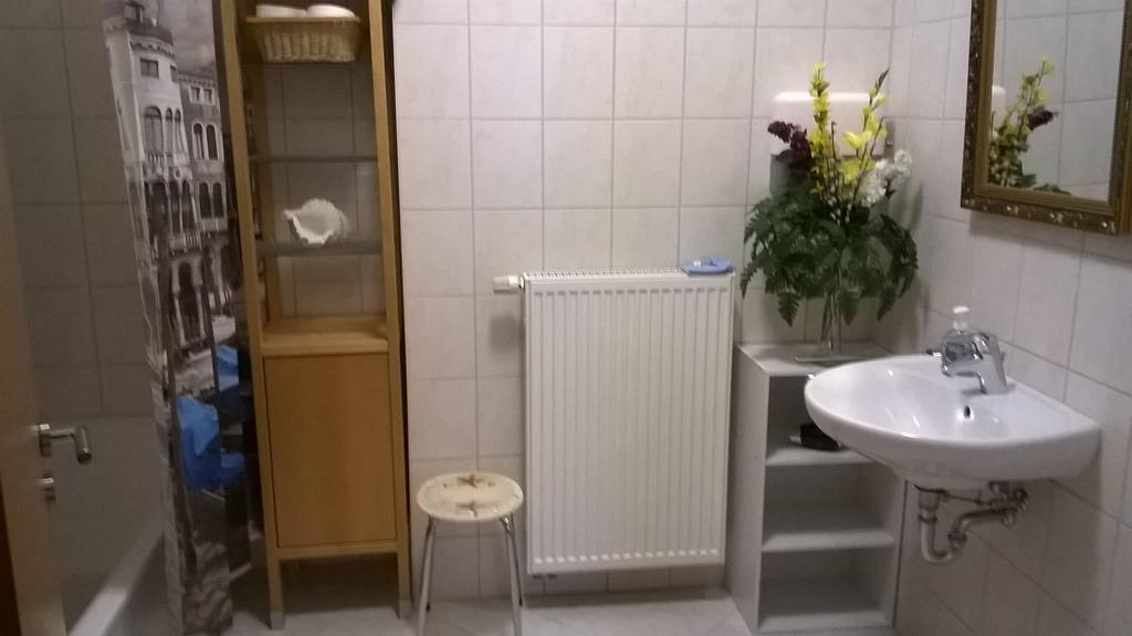 Apartment Lawrenz Erfurt Extérieur photo